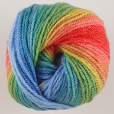 James C Brett - Aurora DK - AU09